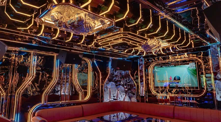 LAS VEGAS KTV