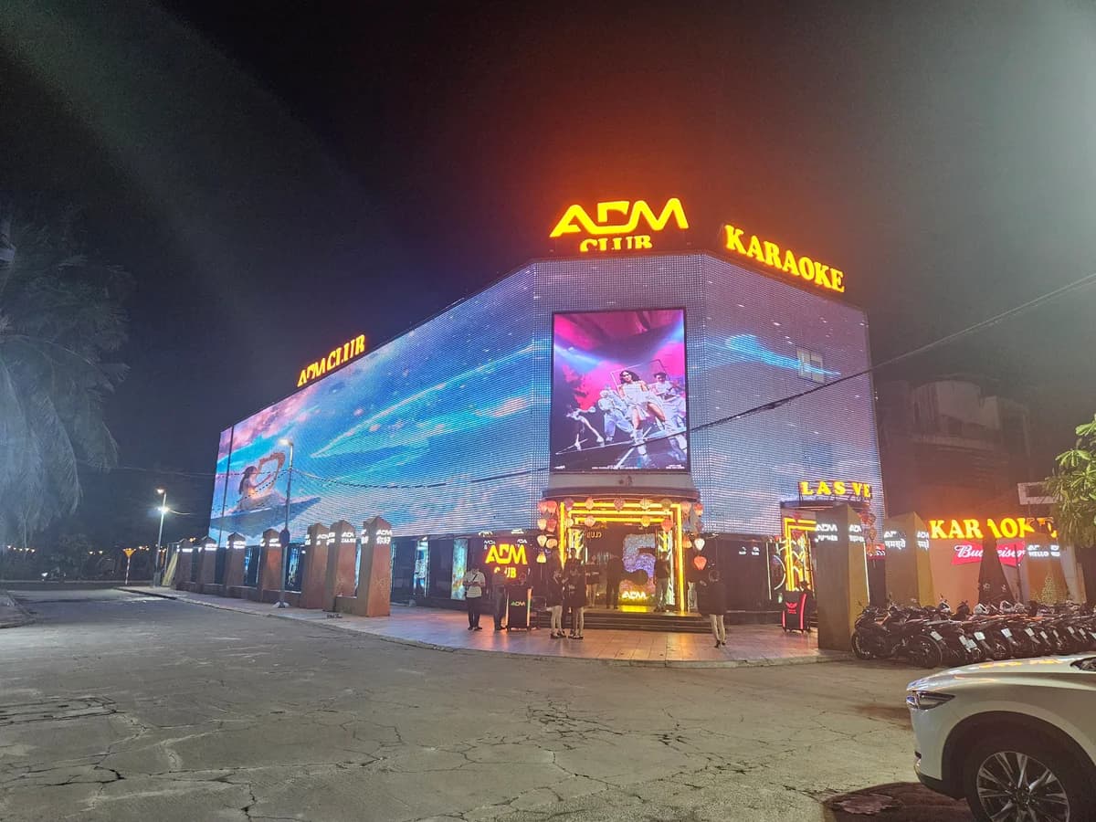 adm 클럽