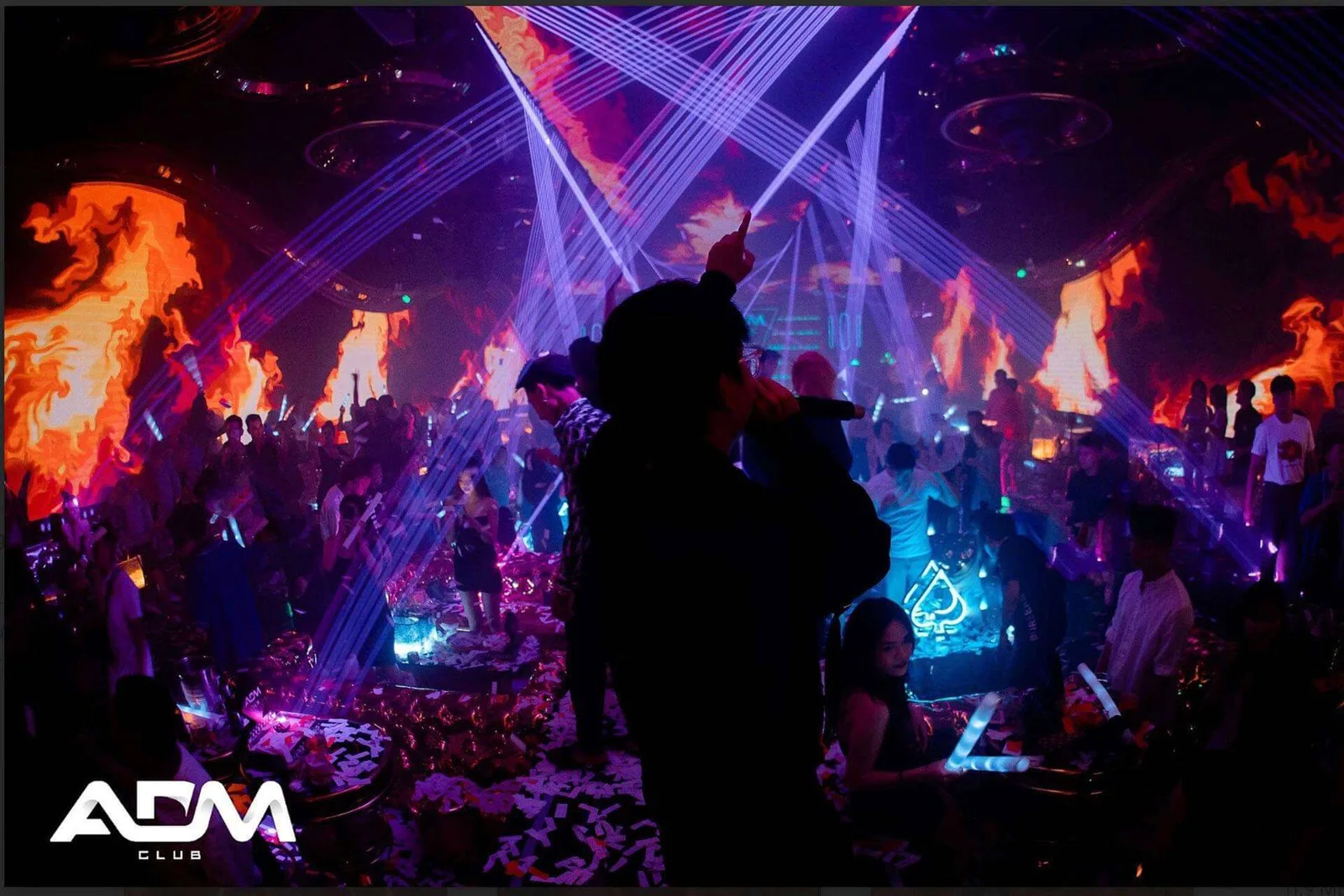 ADM 클럽 (ADM Club)