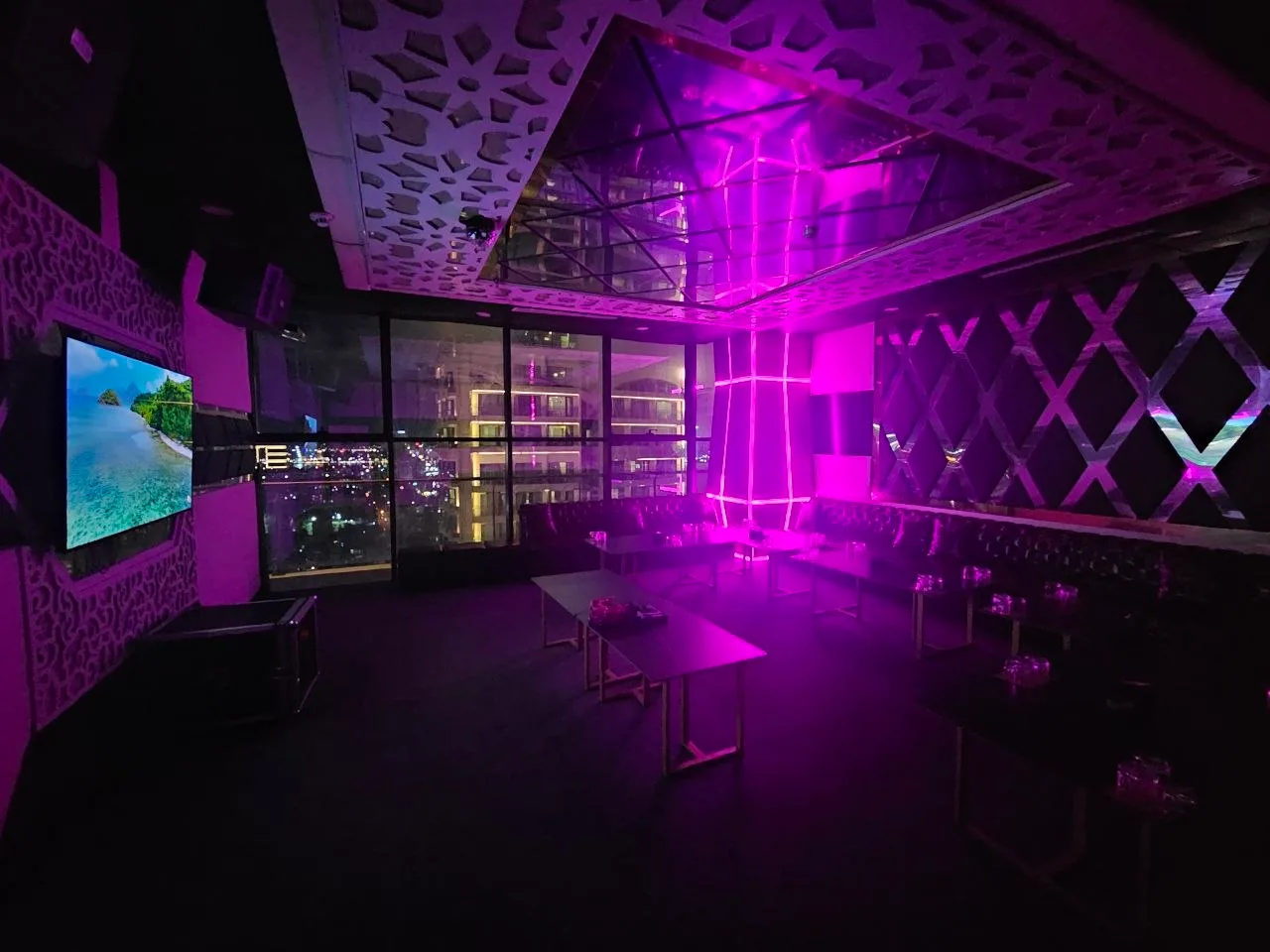 엑스 바 (X Bar)