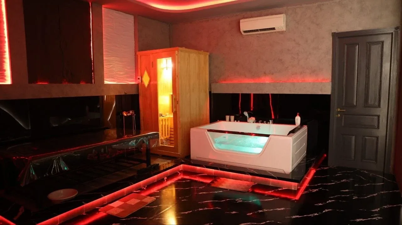 요정 스파 (Yo Jung SPA)
