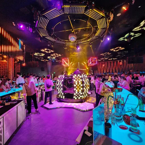 OQ Club 오큐클럽