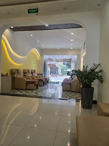 때밀이 풀 스파 (Ttaemiri Pool Spa)