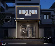 킹 바 (King Bar)