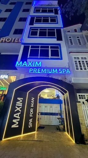 맥심스파 (MAXIM SPA)