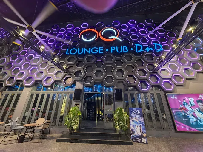 OQ Club 오큐클럽