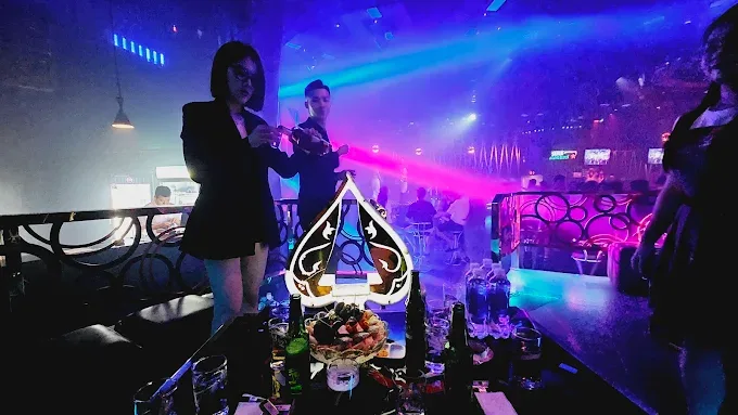 OQ Club 오큐클럽